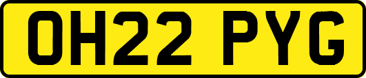OH22PYG