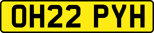 OH22PYH