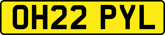 OH22PYL