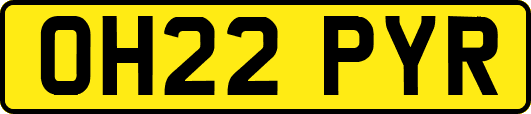 OH22PYR
