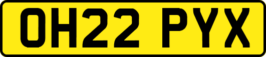 OH22PYX