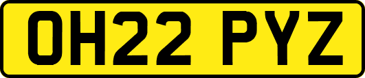 OH22PYZ