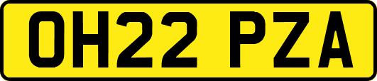OH22PZA