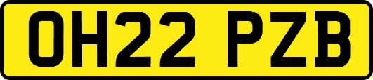 OH22PZB