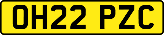 OH22PZC