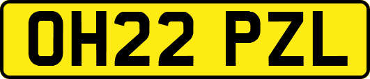 OH22PZL
