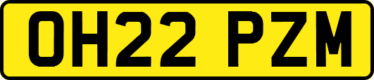 OH22PZM