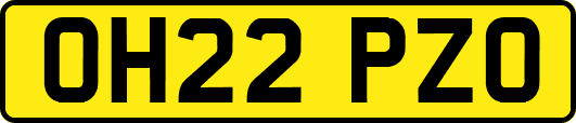 OH22PZO