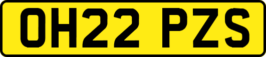 OH22PZS