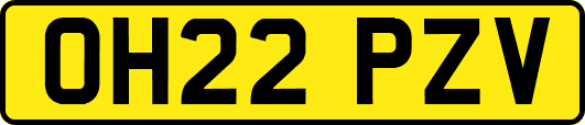OH22PZV