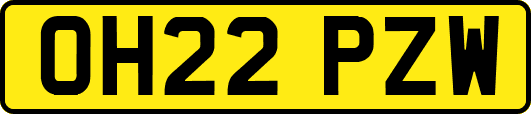 OH22PZW