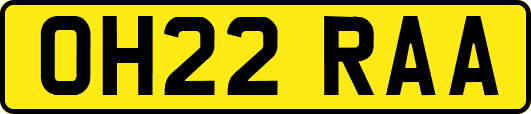 OH22RAA