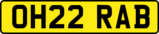 OH22RAB