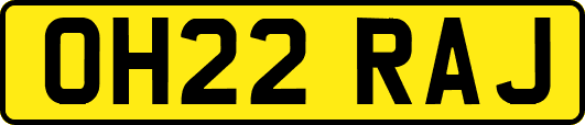 OH22RAJ
