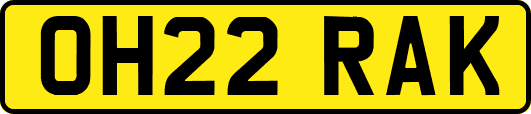 OH22RAK
