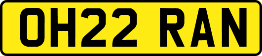 OH22RAN