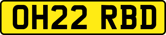 OH22RBD