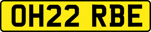 OH22RBE