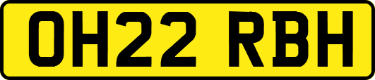 OH22RBH