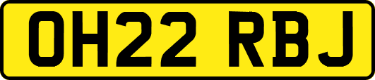 OH22RBJ