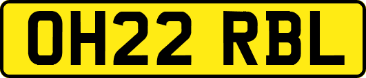 OH22RBL