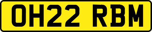 OH22RBM