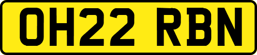 OH22RBN