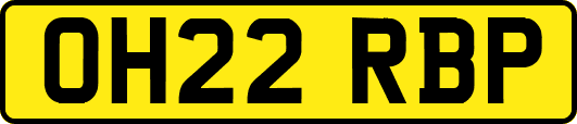 OH22RBP