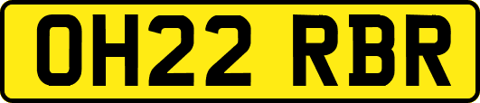 OH22RBR