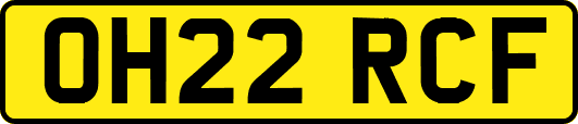 OH22RCF