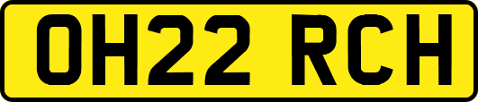 OH22RCH