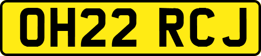 OH22RCJ