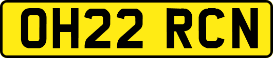 OH22RCN