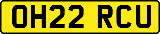 OH22RCU