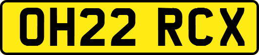 OH22RCX