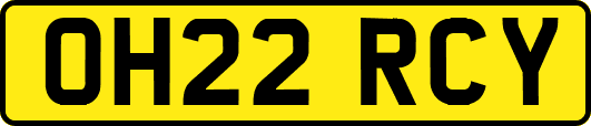 OH22RCY