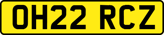 OH22RCZ