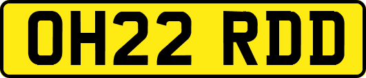 OH22RDD