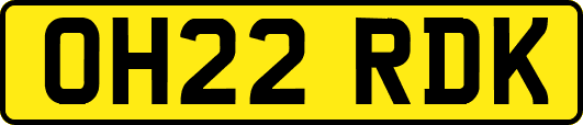 OH22RDK