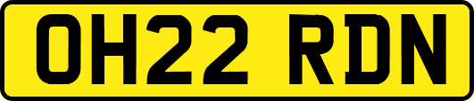 OH22RDN
