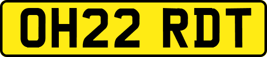 OH22RDT