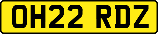 OH22RDZ