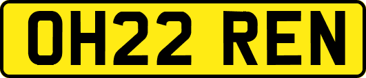 OH22REN
