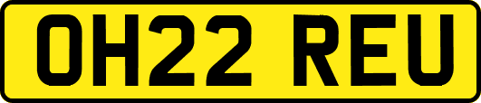 OH22REU