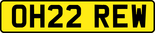 OH22REW