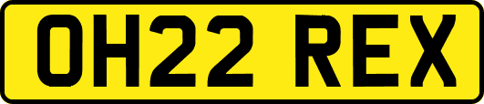 OH22REX