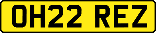 OH22REZ