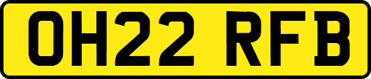 OH22RFB