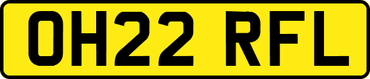 OH22RFL