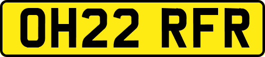 OH22RFR